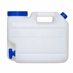 Water Can 10Lt Tap | Heavy Duty
