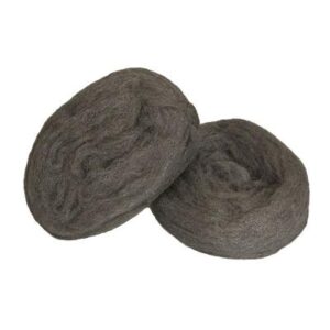Steel Wool 100g | Cleaning & Polishing