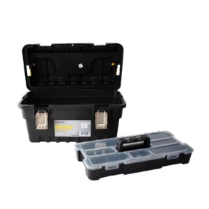 DIY Toolbox Strongo | 400mm x460mm