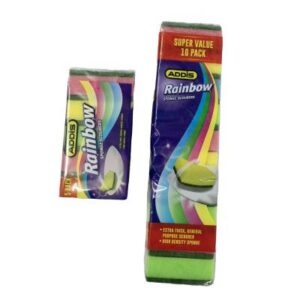 Scourer Sponges | Pack of 10
