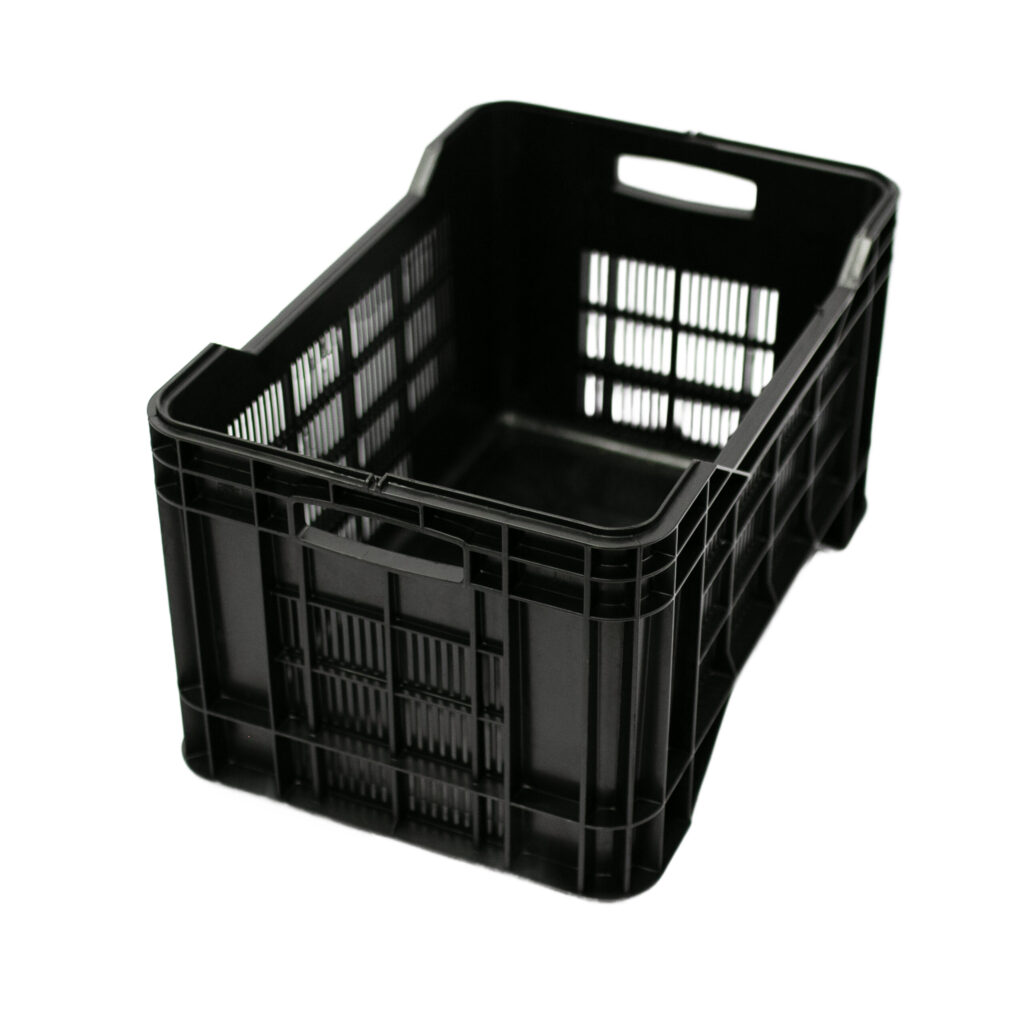 Crates & Trays | Plastics For Africa