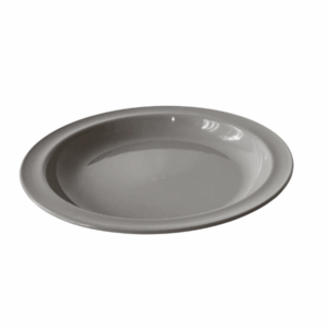 Plastic Plate 22cm