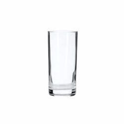 Glass Hi-Ball 270ml | Plastics For Africa