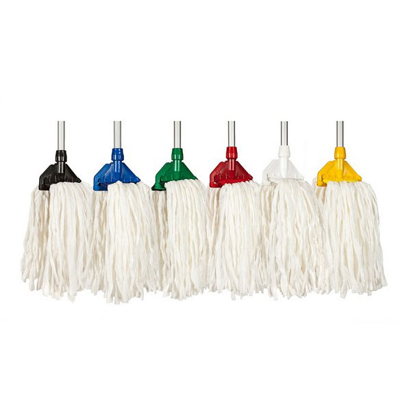 HACCP Heavy Duty Mop | Complete