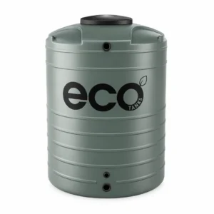 Eco Tank 1000L Backwash | Swimming Pool Tank