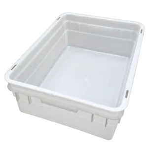 Haverhill Tray With Lid