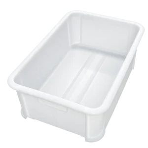 Medium Meat Tray C142 | Natural